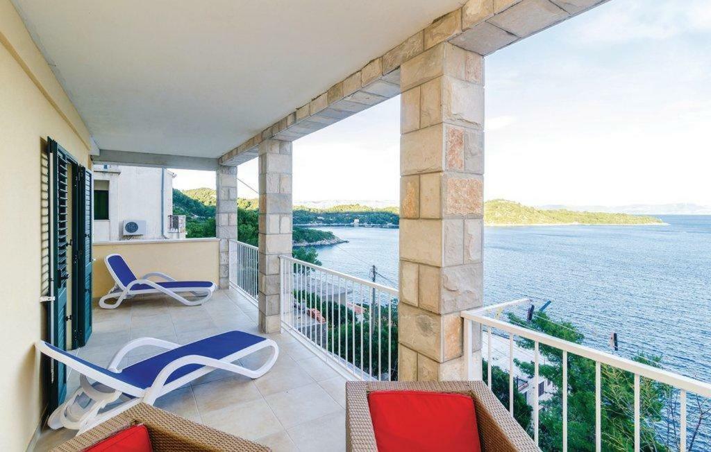 Adriatic - Apartment With Jacuzzi Sobra Exterior foto