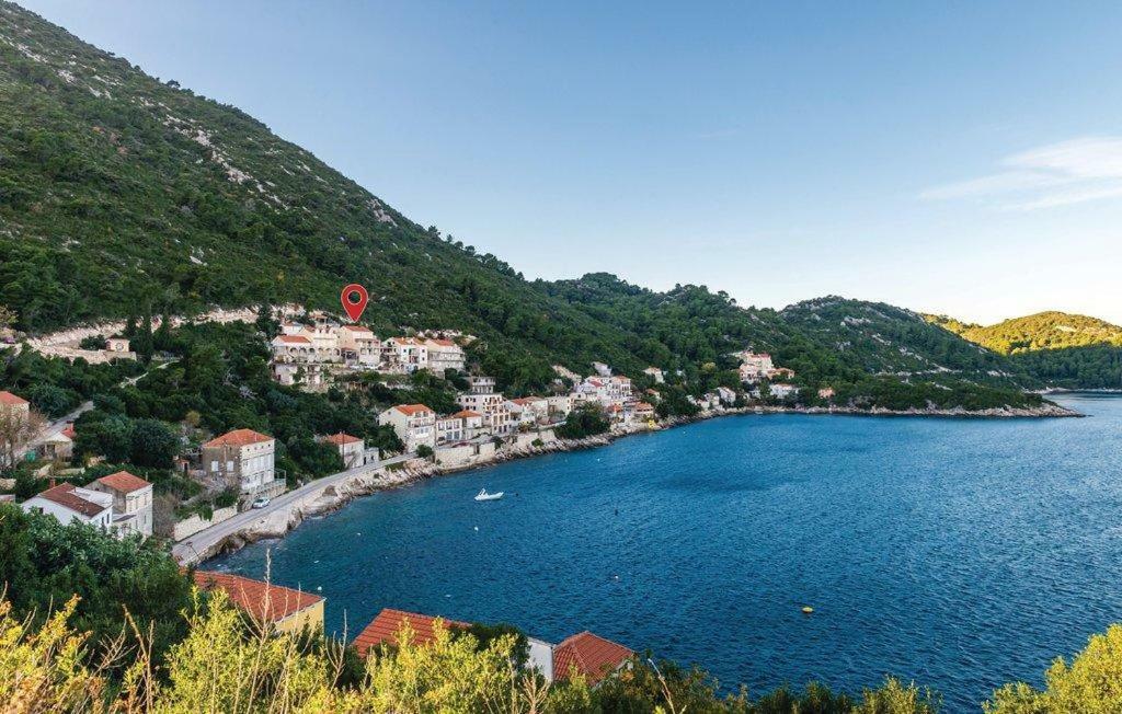 Adriatic - Apartment With Jacuzzi Sobra Exterior foto